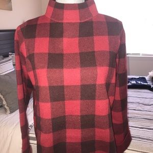 Anthropologie sweater